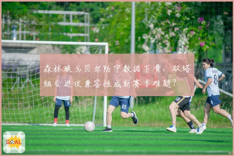 森林狼戈贝尔防守数据下滑，双塔组合进攻兼容性成新赛季难题？